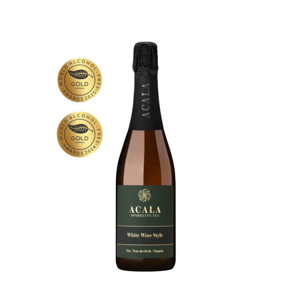 White Wine Style