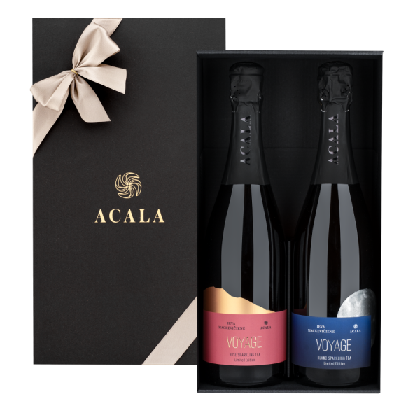 Acala voyage rinkinys
