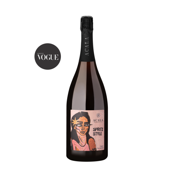 acala spritz vogue