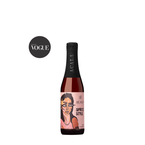 acala spritz vogue
