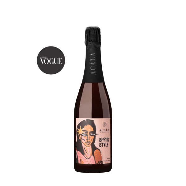 acala spritz vogue
