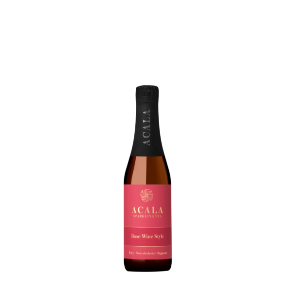 Rose Wine Style