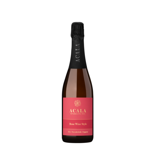 Rose Wine Style