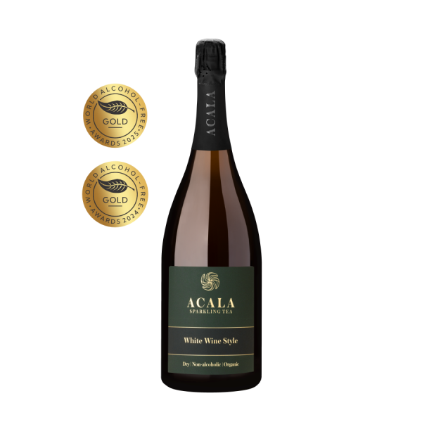 White Wine Style