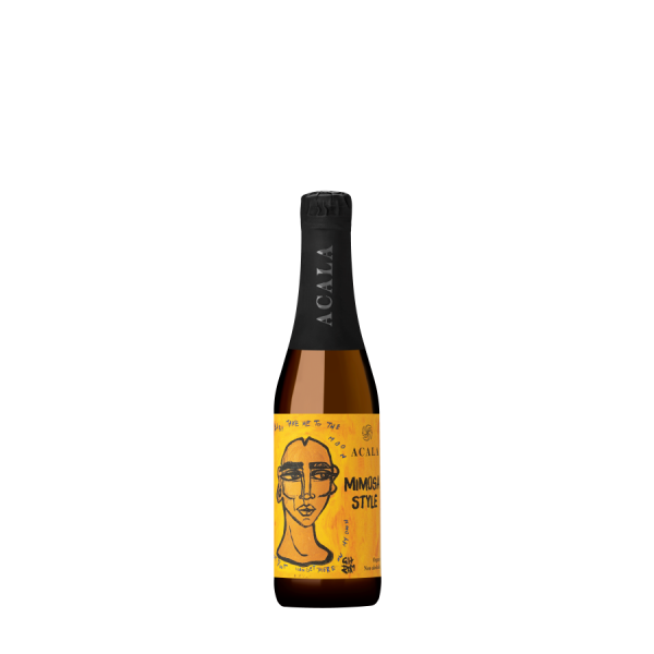 Mimosa Style