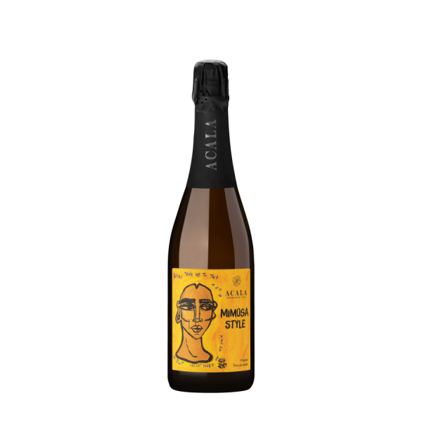 Mimosa Style