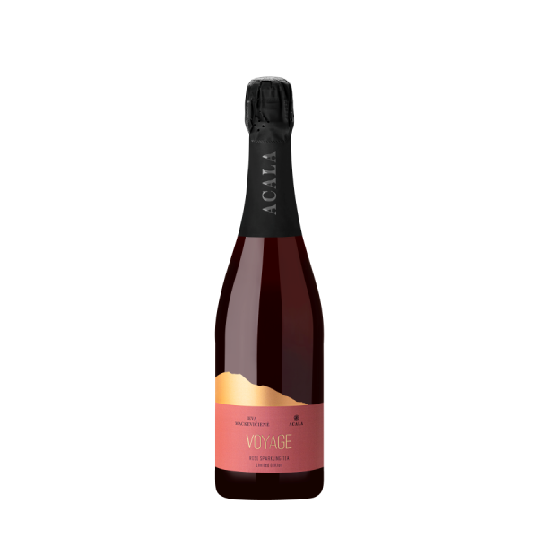 VOYAGE Rose