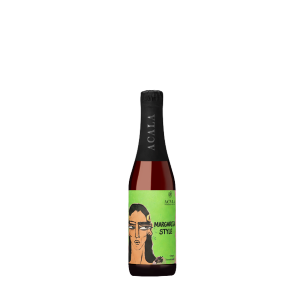 Margarita Style 330ml