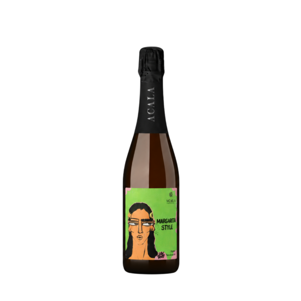Margarita Style 75cl