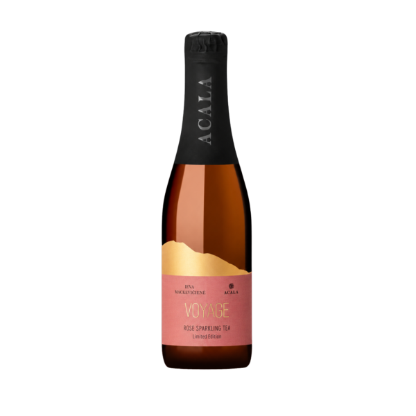 Mini Voyage Rose